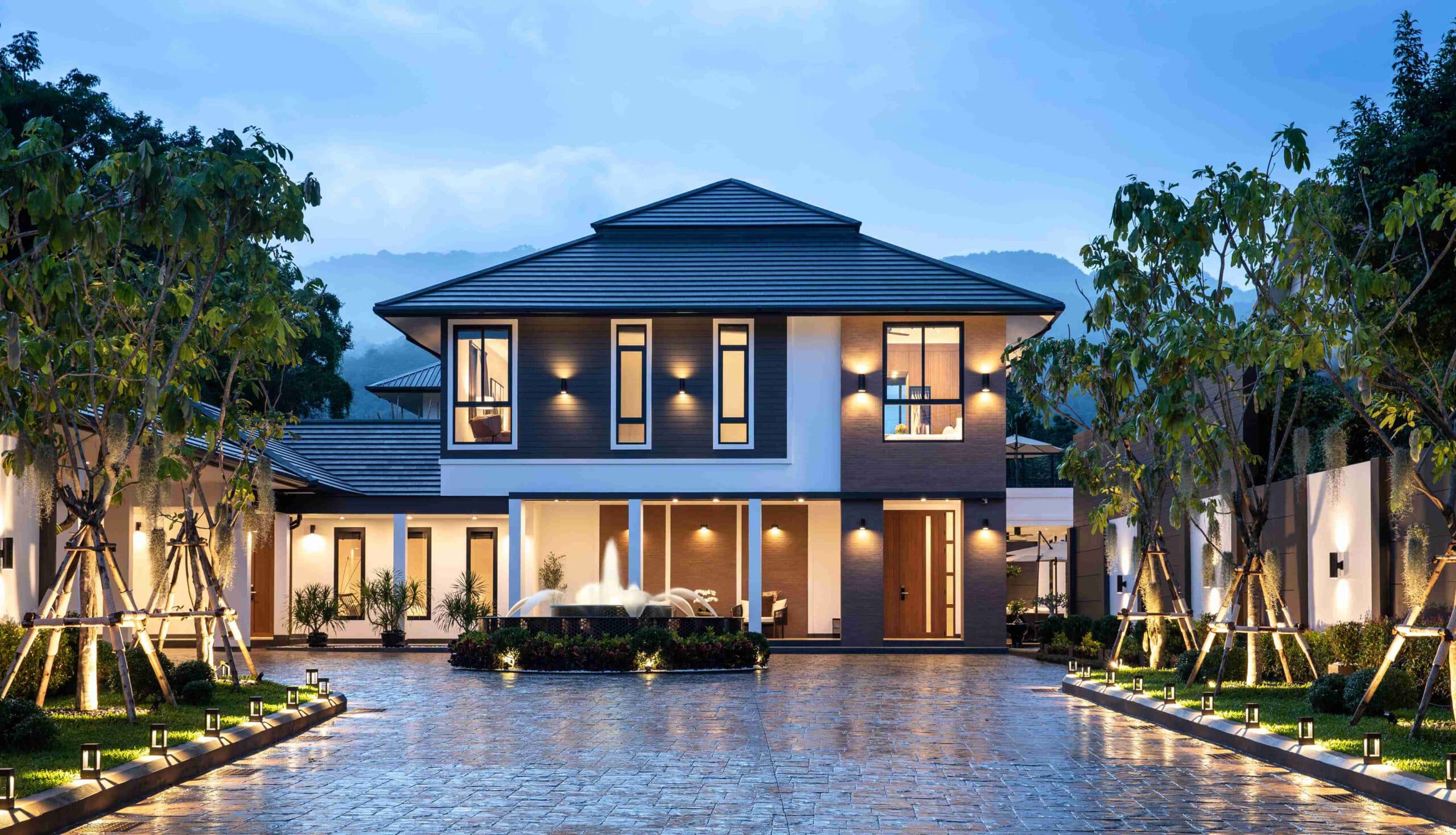 Perfect Homes · เชียงใหม่