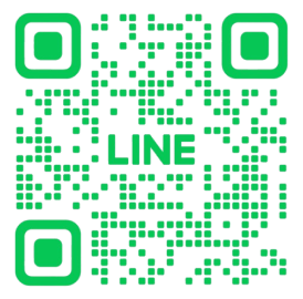 LINE Contact Us